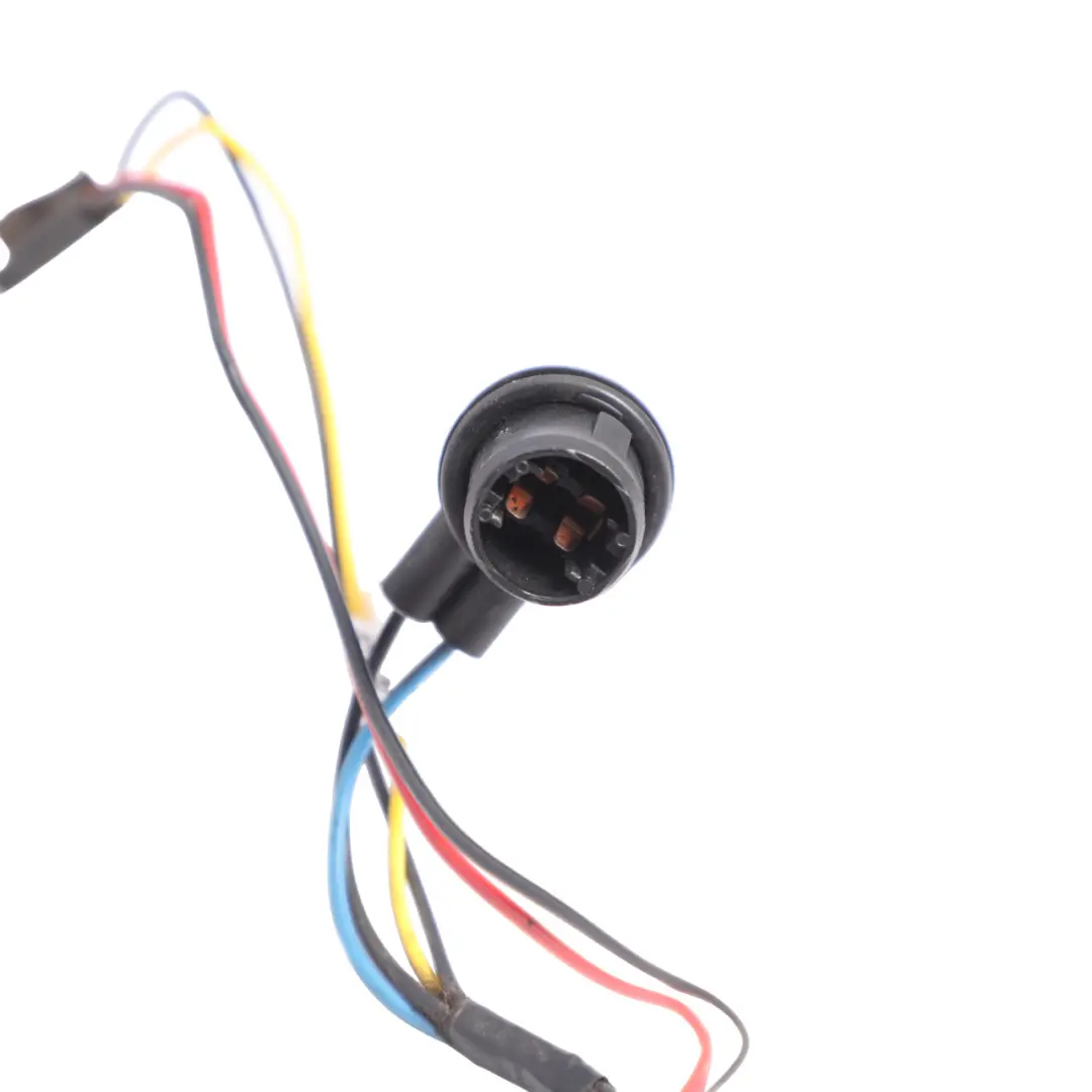 Audi Q7 4L Rear Lower Tail Light Lamp Wiring Cable Left Right N/O/S - SKU 4L0945221-1 - Part number 4L0945221