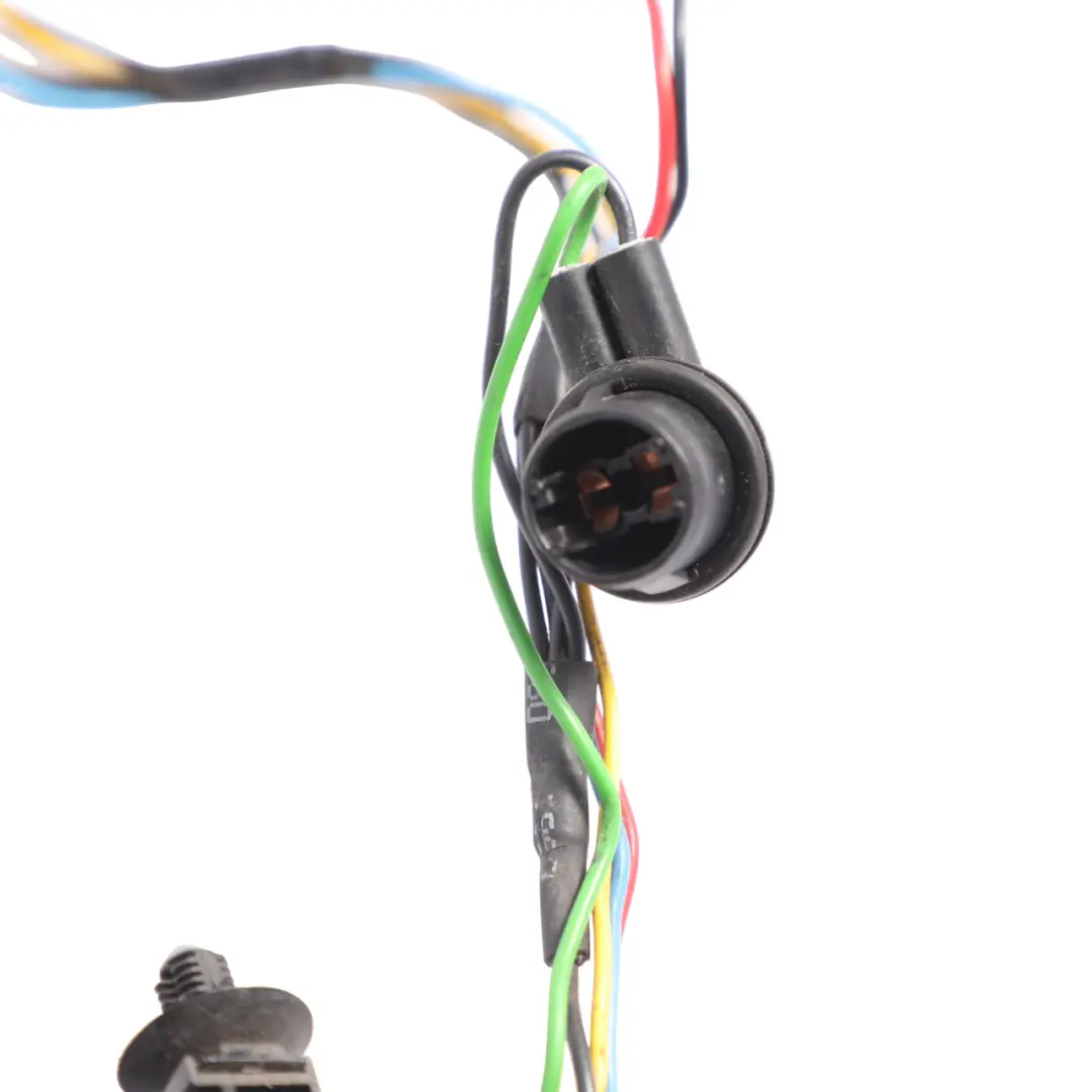 Lower Tail Light Lamp Wiring Cable Left Right N/O/S to Audi Q7 4L Rear with Part number 4L0945221 Audi Q7 4L Rear Lower Tail Light Lamp Wiring Cable Left Right N/O/S - SKU 4L0945221-1 - Part number 4L0945221