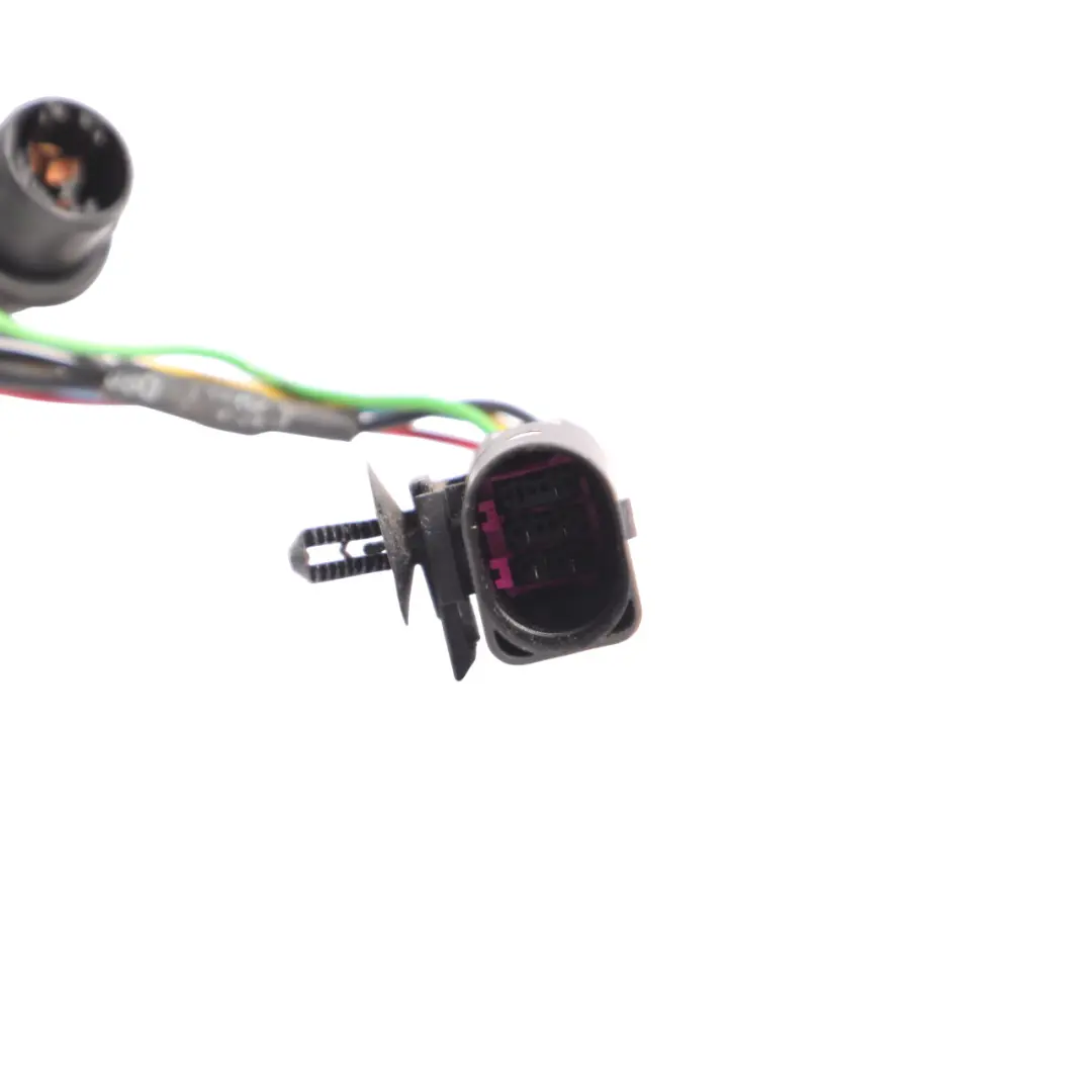 Lower Tail Light Lamp Wiring Cable Left Right N/O/S to Audi Q7 4L Rear with Part number 4L0945221 Audi Q7 4L Rear Lower Tail Light Lamp Wiring Cable Left Right N/O/S - SKU 4L0945221-1 - Part number 4L0945221