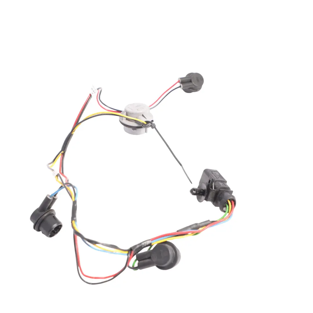 Audi Q7 4L Rear Lower Tail Light Lamp Wiring Cable Left Right N/O/S - SKU 4L0945221-1 - Part number 4L0945221