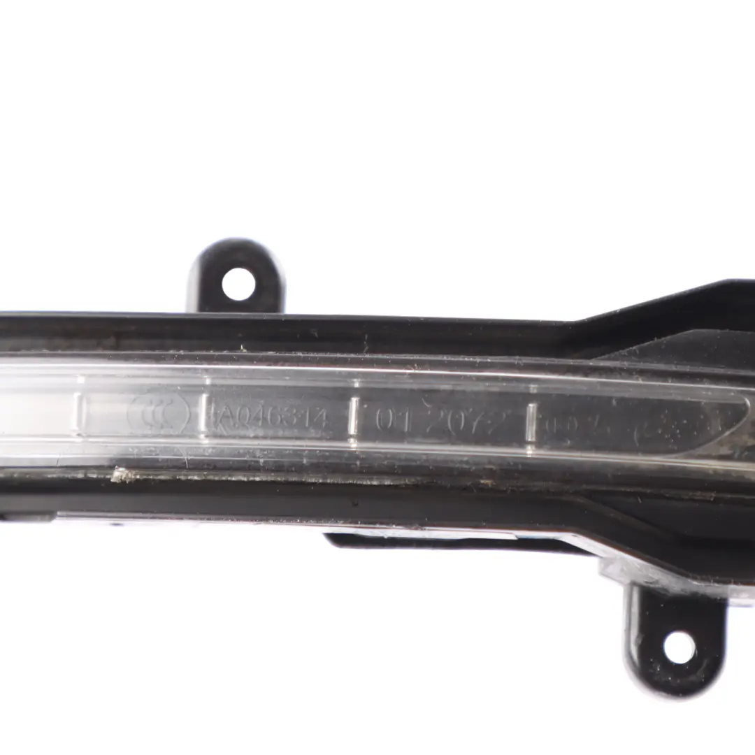 Audi Q7 4L Wing Mirror Turn Indicator Front Right O/S Lamp Light - SKU 4L0949102 - Part number 4L0949102