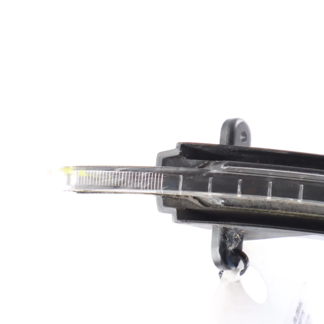 Wing Mirror Turn Indicator Front Right O/S Lamp Light to Audi Q7 4L with Part number 4L0949102 Audi Q7 4L Wing Mirror Turn Indicator Front Right O/S Lamp Light - SKU 4L0949102 - Part number 4L0949102