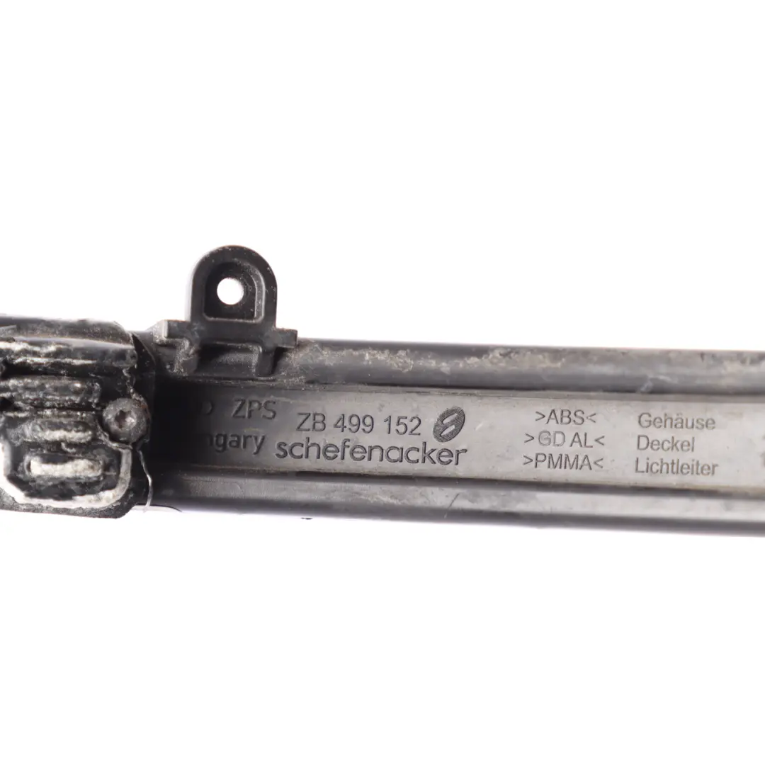 Wing Mirror Turn Indicator Front Right O/S Lamp Light to Audi Q7 4L with Part number 4L0949102 Audi Q7 4L Wing Mirror Turn Indicator Front Right O/S Lamp Light - SKU 4L0949102 - Part number 4L0949102