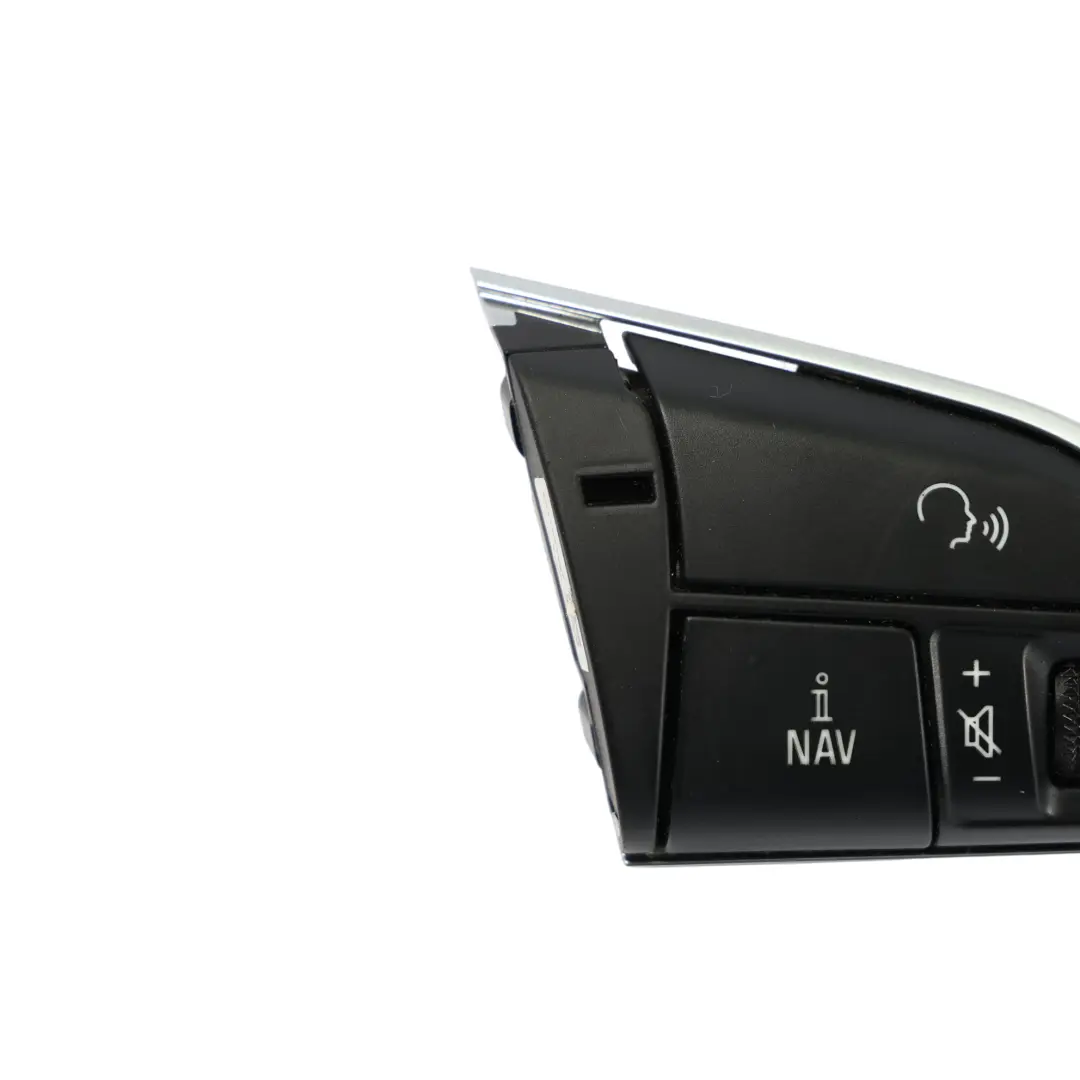 Multifunción Interruptor Botón De Control Panel para Audi A5 8T Volante con número de pieza 4L0951523C Audi A5 8T Volante Multifunción Interruptor Botón De Control Panel - SKU 4L0951523C-2 - Número de pieza 4L0951523C