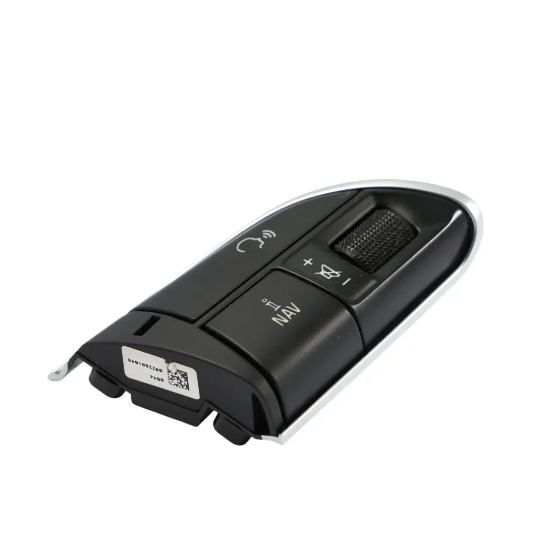 Audi A5 8T Volante Interruttore Multifunzione Pulsanti Di Controllo - SKU 4L0951523C-2 - Numero di parte 4L0951523C