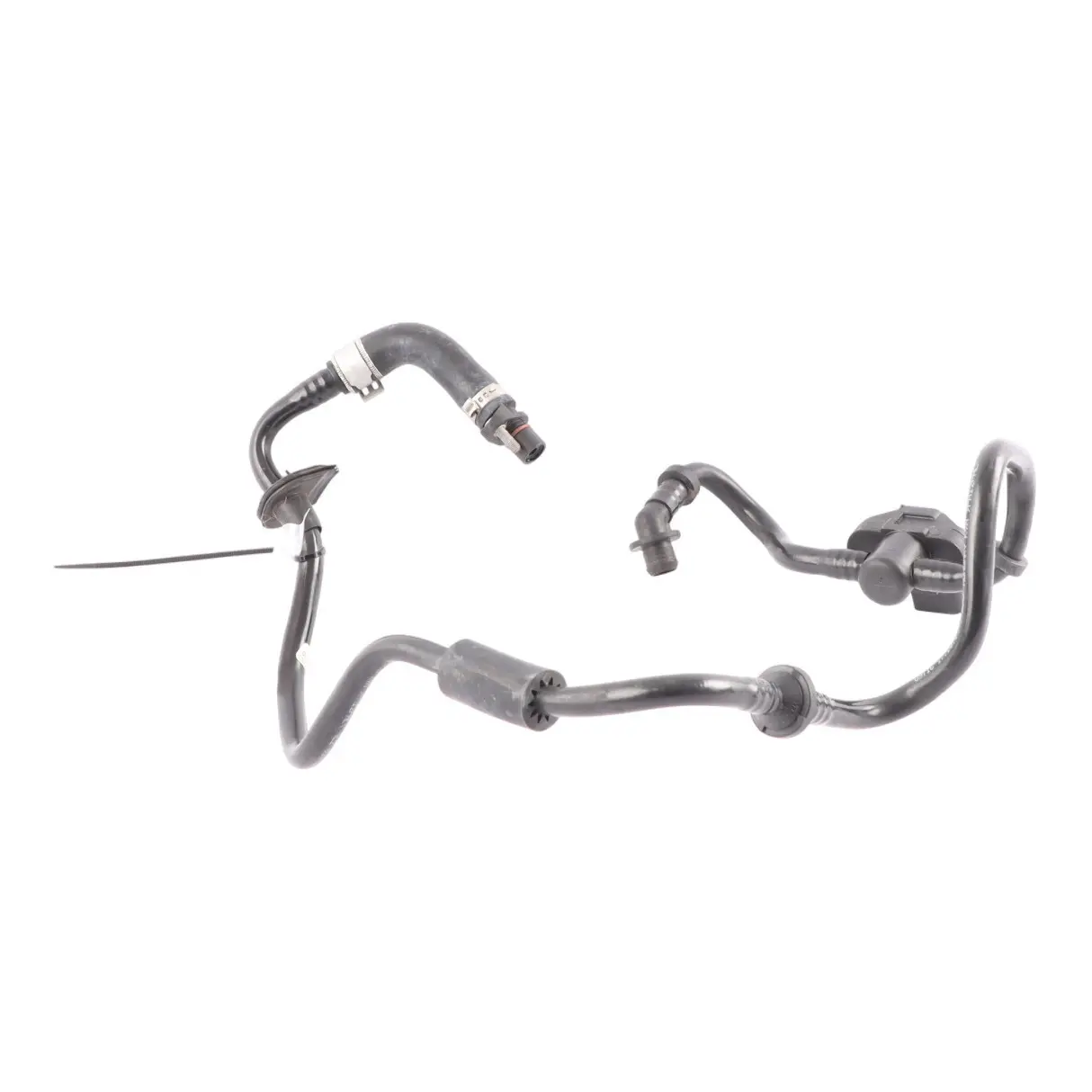 Audi Q7 4L Vacuum Pipe Hose Brake Servo Line 4L2611931A