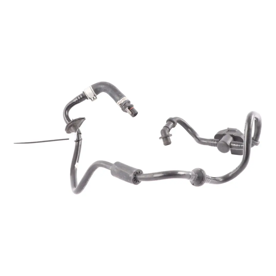 Vacuum Pipe Hose Brake Servo Line to Audi Q7 4L with Part number 4L2611931A Audi Q7 4L Vacuum Pipe Hose Brake Servo Line - SKU RHD-4L2611931A - Part number 4L2611931A