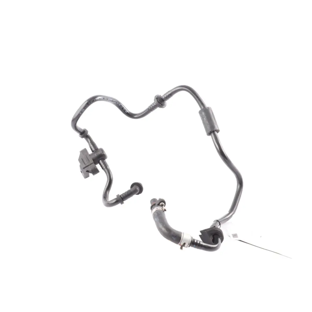 Audi Q7 4L Vacuum Pipe Hose Brake Servo Line - SKU RHD-4L2611931A - Part number 4L2611931A