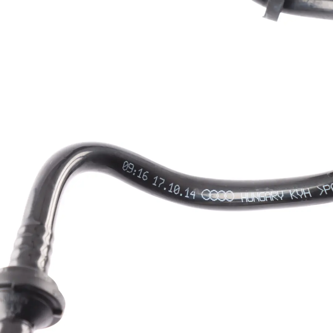 Vacuum Pipe Hose Brake Servo Line to Audi Q7 4L with Part number 4L2611931A Audi Q7 4L Vacuum Pipe Hose Brake Servo Line - SKU RHD-4L2611931A - Part number 4L2611931A