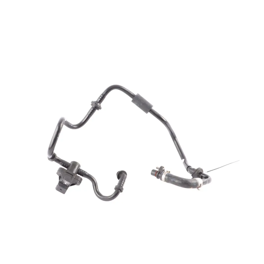 Vacuum Pipe Hose Brake Servo Line to Audi Q7 4L with Part number 4L2611931A Audi Q7 4L Vacuum Pipe Hose Brake Servo Line - SKU RHD-4L2611931A - Part number 4L2611931A