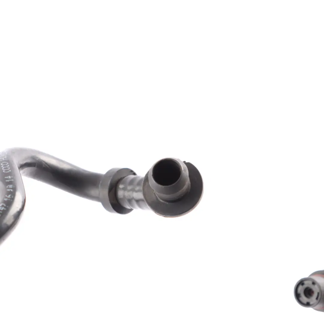 Vacuum Pipe Hose Brake Servo Line to Audi Q7 4L with Part number 4L2611931A Audi Q7 4L Vacuum Pipe Hose Brake Servo Line - SKU RHD-4L2611931A - Part number 4L2611931A