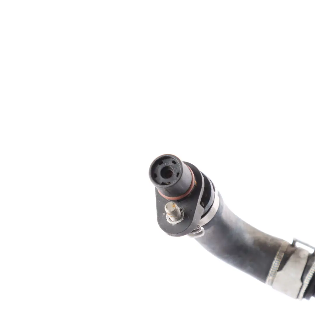 Vacuum Pipe Hose Brake Servo Line to Audi Q7 4L with Part number 4L2611931A Audi Q7 4L Vacuum Pipe Hose Brake Servo Line - SKU RHD-4L2611931A - Part number 4L2611931A