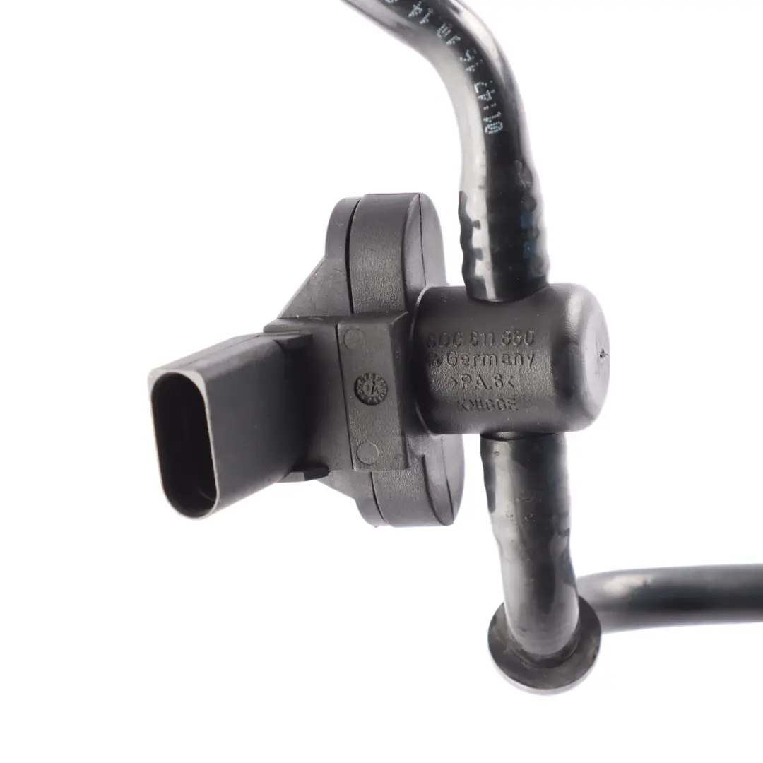 Audi Q7 4L Vacuum Pipe Hose Brake Servo Line - SKU RHD-4L2611931A - Part number 4L2611931A