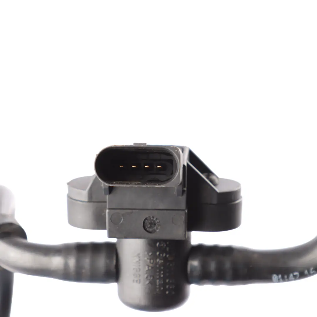 Vacuum Pipe Hose Brake Servo Line to Audi Q7 4L with Part number 4L2611931A Audi Q7 4L Vacuum Pipe Hose Brake Servo Line - SKU RHD-4L2611931A - Part number 4L2611931A