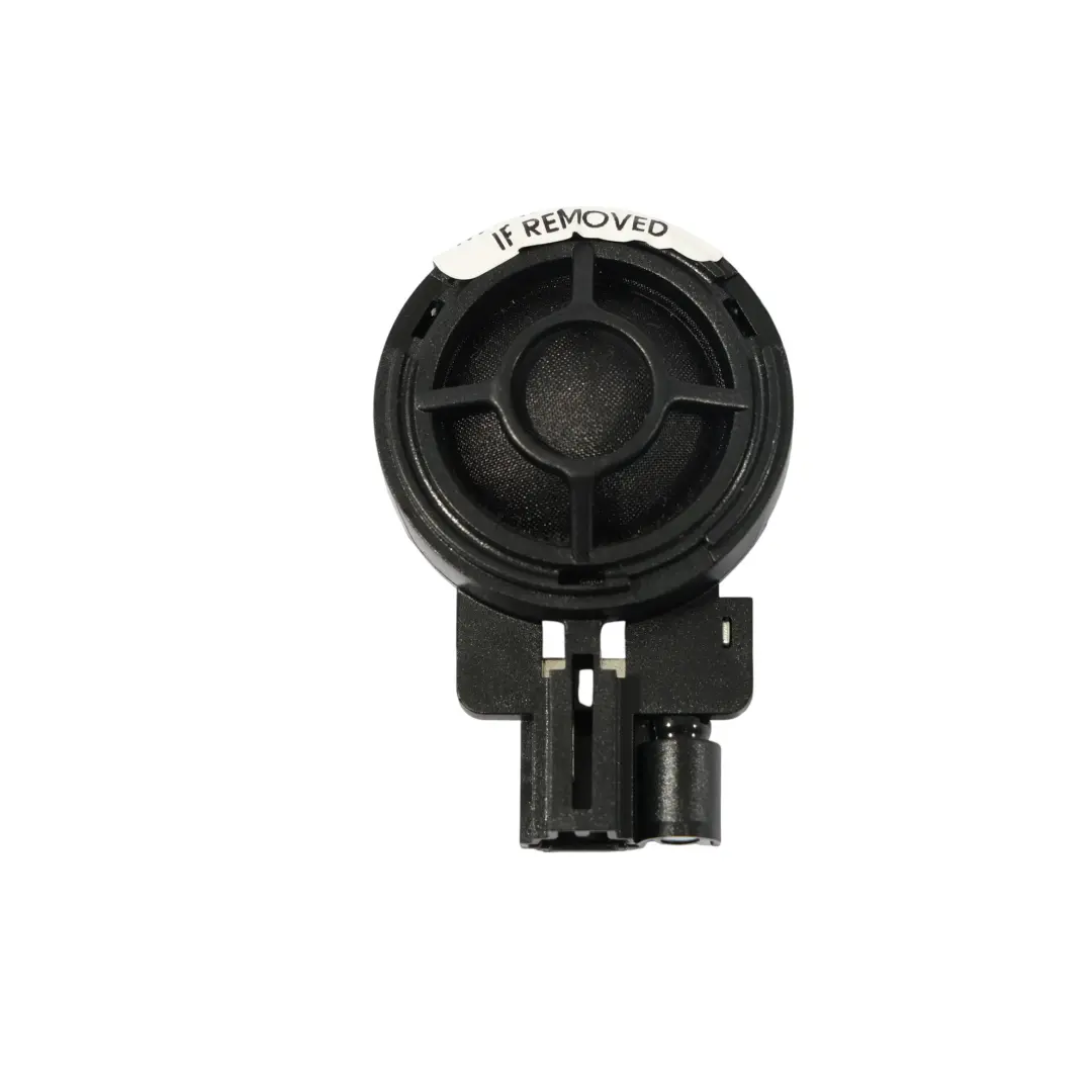 Audi Q7 4M Colonna B Altoparlante Inferiore Tweeter Sinistro Destro - SKU 4M0035399A - Numero di parte 4M0035399A