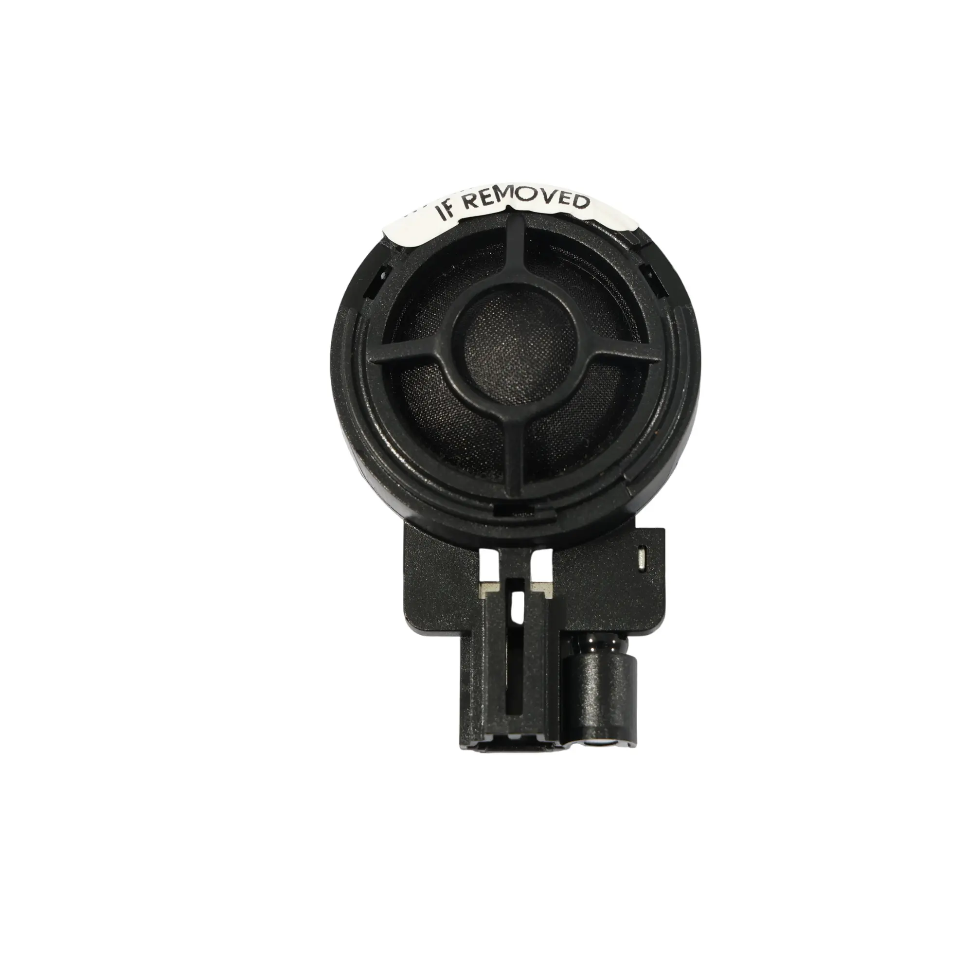 Audi Q7 4M Colonna B Altoparlante Inferiore Tweeter Sinistro Destro 4M0035399A