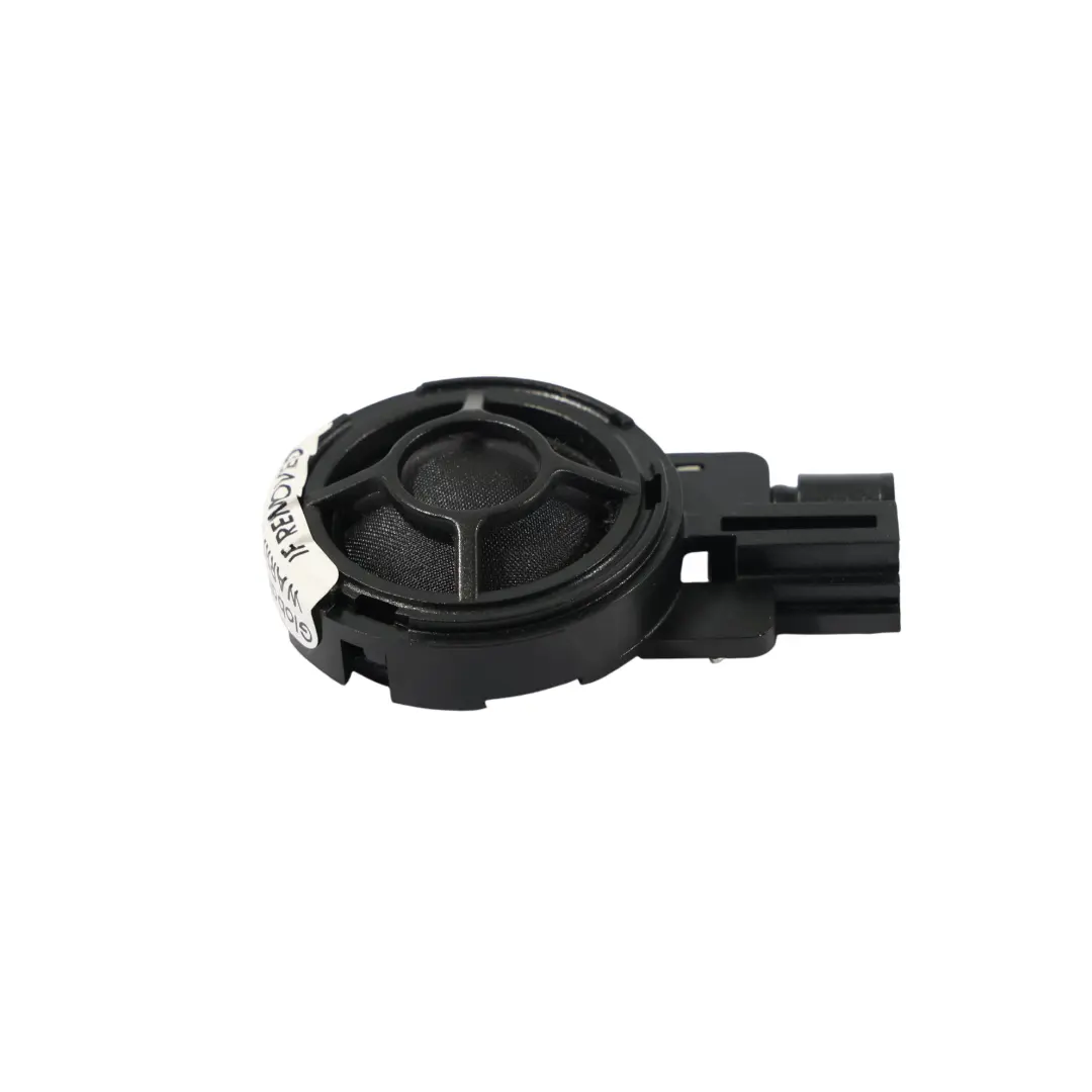 Audi Q7 4M Colonna B Altoparlante Inferiore Tweeter Sinistro Destro - SKU 4M0035399A - Numero di parte 4M0035399A