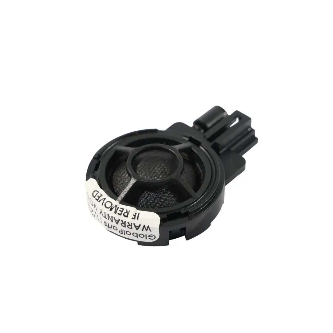 Audi Q7 4M Columna B Altavoz Tweeter Inferior Izquierdo Derecho - SKU 4M0035399A - Número de pieza 4M0035399A