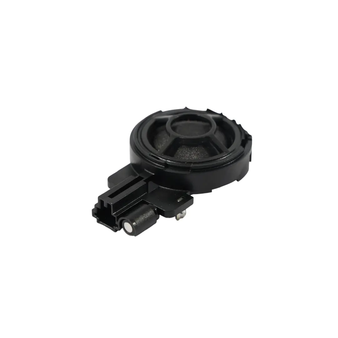 4M Haut-Parleur De Montant B Tweeter Inférieur Gauche/Droite pour Audi Q7 à propos du numéro de pièce 4M0035399A Audi Q7 4M Haut-Parleur De Montant B Tweeter Inférieur Gauche/Droite - SKU 4M0035399A - Numéro de pièce 4M0035399A