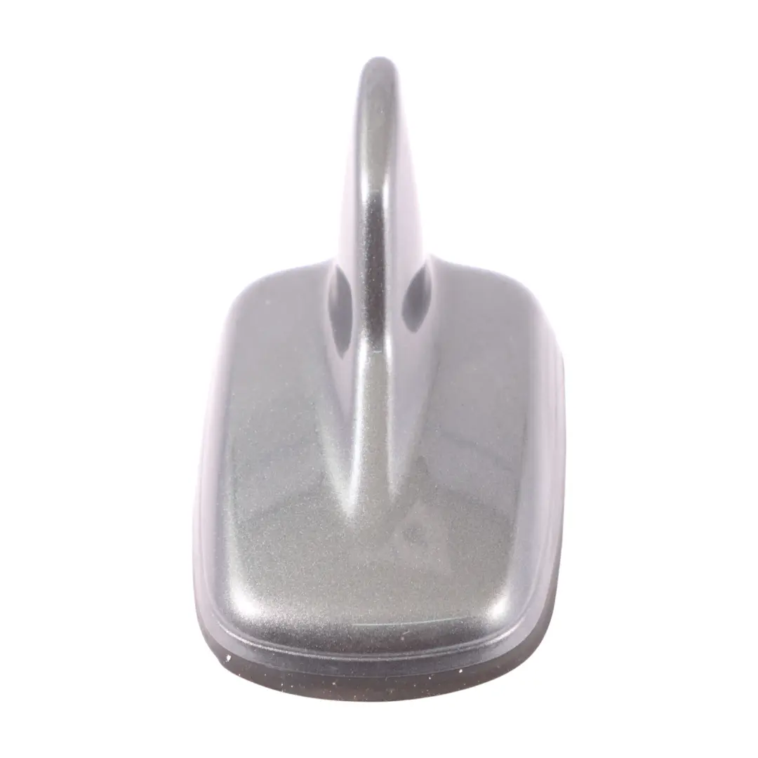 Antenna Radio Da Tetto Daytona Grigio Perla Effetto-Z7S 4M0035503DGR per Audi A4 B9 con numero di parte 4M0035503N Audi A4 B9 Antenna Radio Da Tetto Daytona Grigio Perla Effetto-Z7S 4M0035503DGR - SKU 4M0035503N-DGR - Numero di parte 4M0035503N