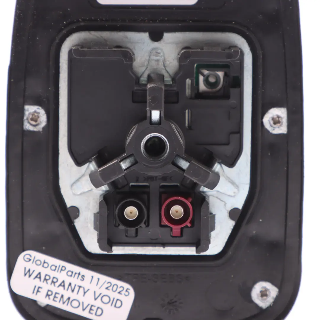 Antenna Radio Da Tetto Daytona Grigio Perla Effetto-Z7S 4M0035503DGR per Audi A4 B9 con numero di parte 4M0035503N Audi A4 B9 Antenna Radio Da Tetto Daytona Grigio Perla Effetto-Z7S 4M0035503DGR - SKU 4M0035503N-DGR - Numero di parte 4M0035503N