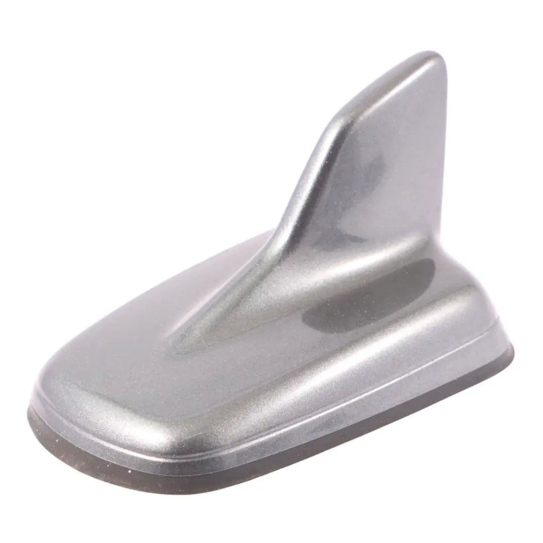 Audi A4 B9 Antenna Radio Da Tetto Daytona Grigio Perla Effetto-Z7S 4M0035503DGR - SKU 4M0035503N-DGR - Numero di parte 4M0035503N