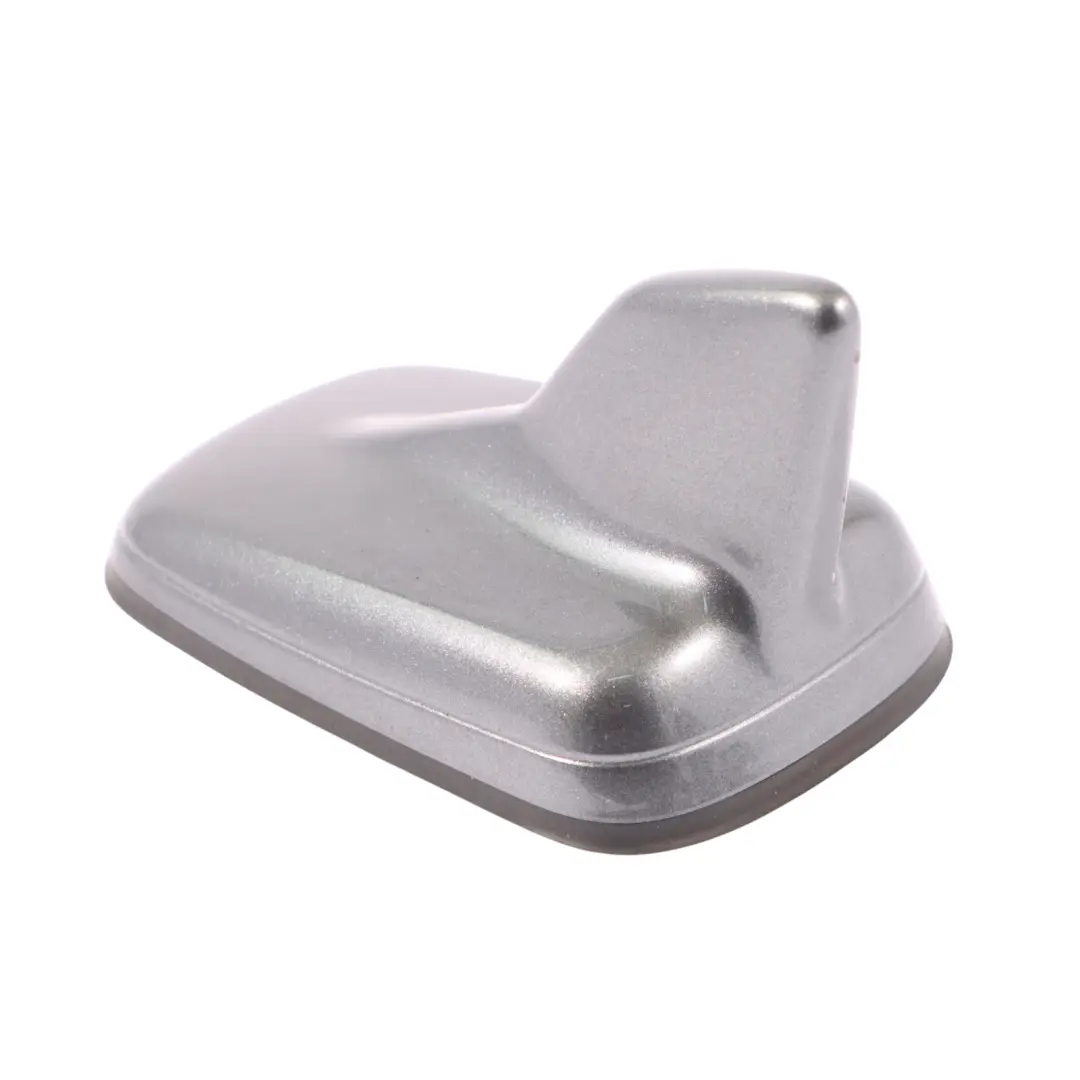 Audi A4 B9 Antenna Radio Da Tetto Daytona Grigio Perla Effetto-Z7S 4M0035503DGR - SKU 4M0035503N-DGR - Numero di parte 4M0035503N