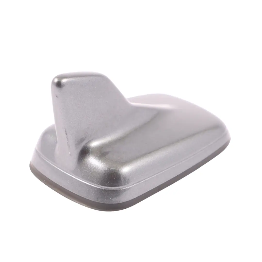 Audi A4 B9 Antena Radio Techo Gris Daytona Efecto Perla-Z7S 4M0035503DGR - SKU 4M0035503N-DGR - Número de pieza 4M0035503N