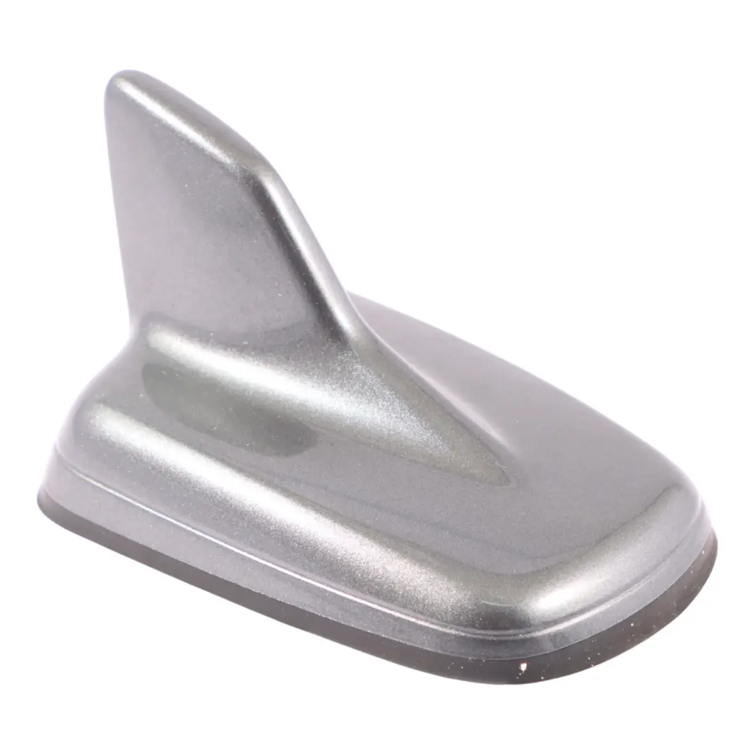 Antenna Radio Da Tetto Daytona Grigio Perla Effetto-Z7S 4M0035503DGR per Audi A4 B9 con numero di parte 4M0035503N Audi A4 B9 Antenna Radio Da Tetto Daytona Grigio Perla Effetto-Z7S 4M0035503DGR - SKU 4M0035503N-DGR - Numero di parte 4M0035503N
