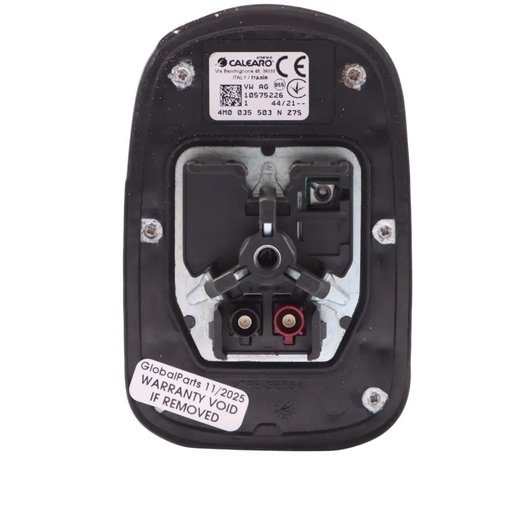 Antenne Radio De Toit Gris Daytona Effet Perlé-Z7S 4M0035503DGR pour Audi A4 B9 à propos du numéro de pièce 4M0035503N Audi A4 B9 Antenne Radio De Toit Gris Daytona Effet Perlé-Z7S 4M0035503DGR - SKU 4M0035503N-DGR - Numéro de pièce 4M0035503N