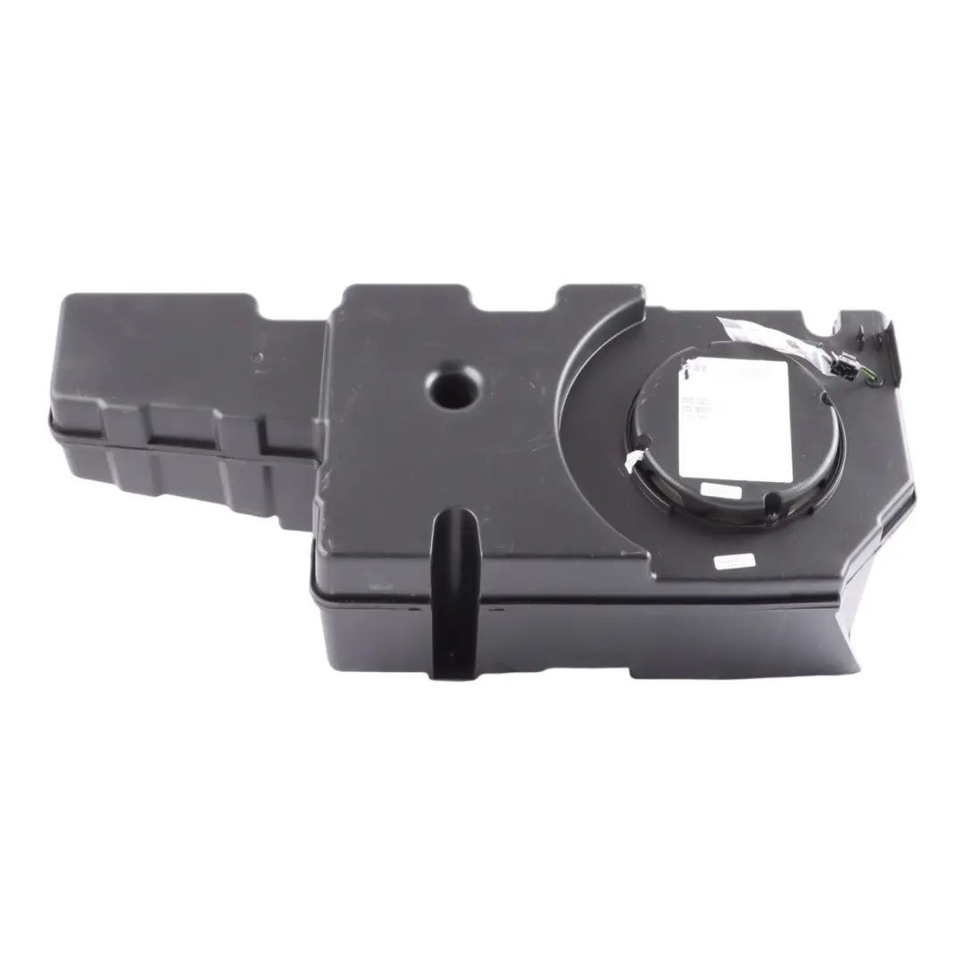 Audi Q7 4M Rear Centre Subwoofer Boot Trunk Bass Speaker - SKU 4M0035621M-1 - Part number 4M0035621M