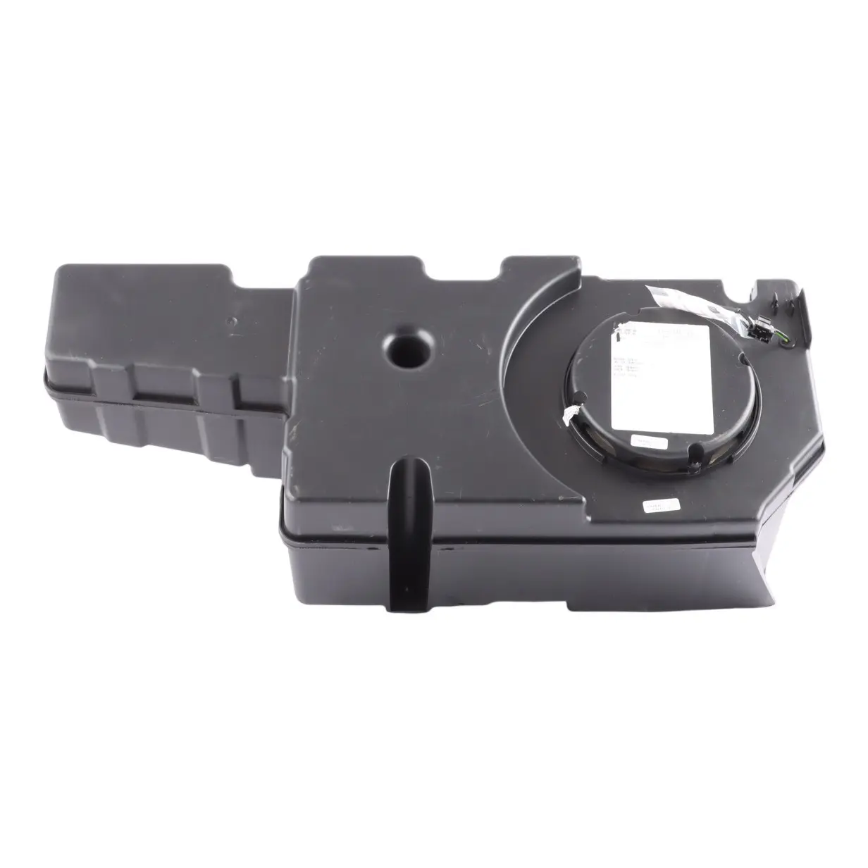 Audi Q7 4M Rear Centre Subwoofer Boot Trunk Bass Speaker 4M0035621M