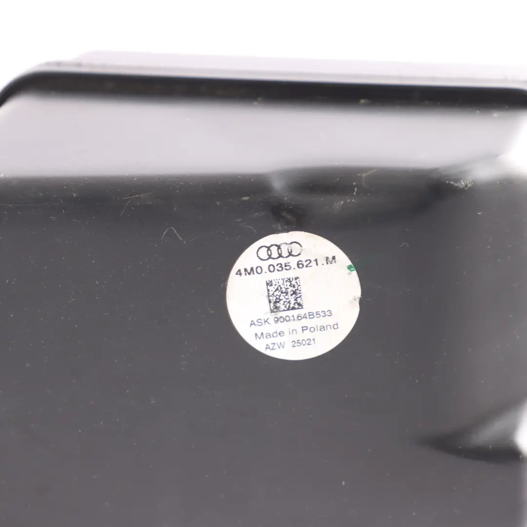 4M Rear Centre Subwoofer Boot Trunk Bass Speaker to Audi Q7 with Part number 4M0035621M Audi Q7 4M Rear Centre Subwoofer Boot Trunk Bass Speaker - SKU 4M0035621M-1 - Part number 4M0035621M