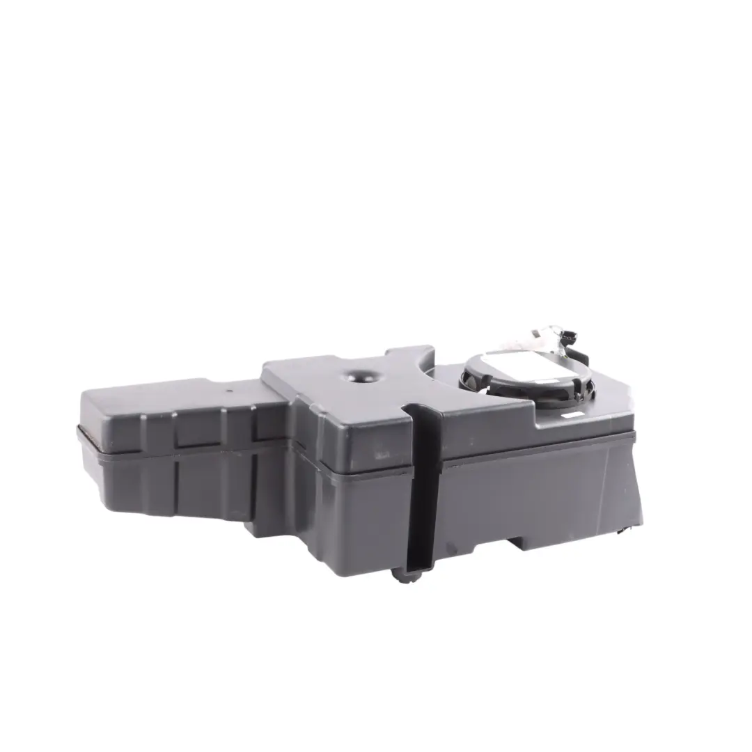 4M Rear Centre Subwoofer Boot Trunk Bass Speaker to Audi Q7 with Part number 4M0035621M Audi Q7 4M Rear Centre Subwoofer Boot Trunk Bass Speaker - SKU 4M0035621M-1 - Part number 4M0035621M