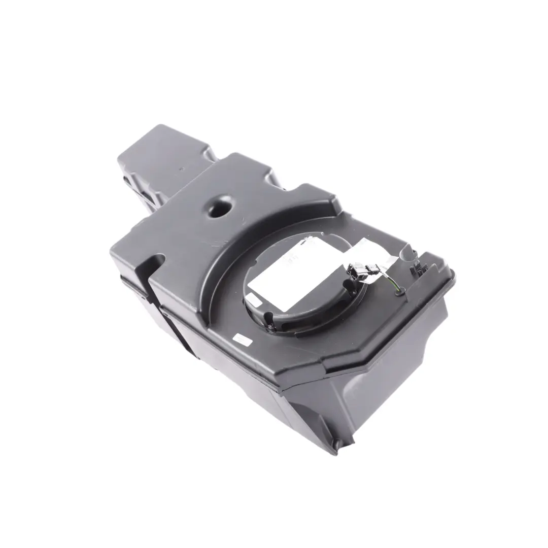 4M Rear Centre Subwoofer Boot Trunk Bass Speaker to Audi Q7 with Part number 4M0035621M Audi Q7 4M Rear Centre Subwoofer Boot Trunk Bass Speaker - SKU 4M0035621M-1 - Part number 4M0035621M