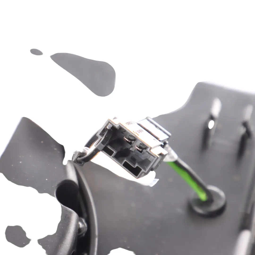 4M Rear Centre Subwoofer Boot Trunk Bass Speaker to Audi Q7 with Part number 4M0035621M Audi Q7 4M Rear Centre Subwoofer Boot Trunk Bass Speaker - SKU 4M0035621M-1 - Part number 4M0035621M