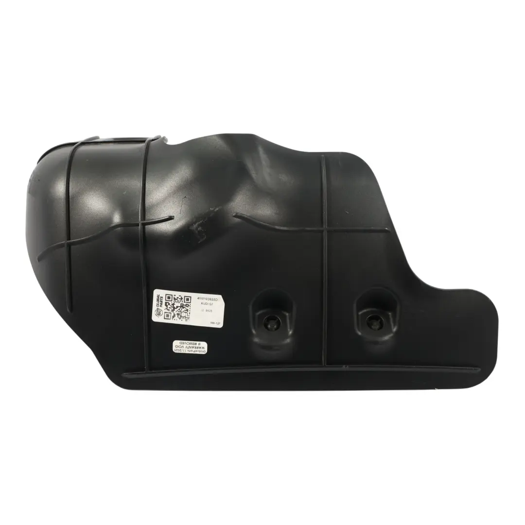 4M Q8 Mk1 3.0 TDI DPXB Diesel Pannello Di Copertura Motore per Audi Q7 con numero di parte 4M0103925D Audi Q7 4M Q8 Mk1 3.0 TDI DPXB Diesel Pannello Di Copertura Motore - SKU 4M0103925D - Numero di parte 4M0103925D