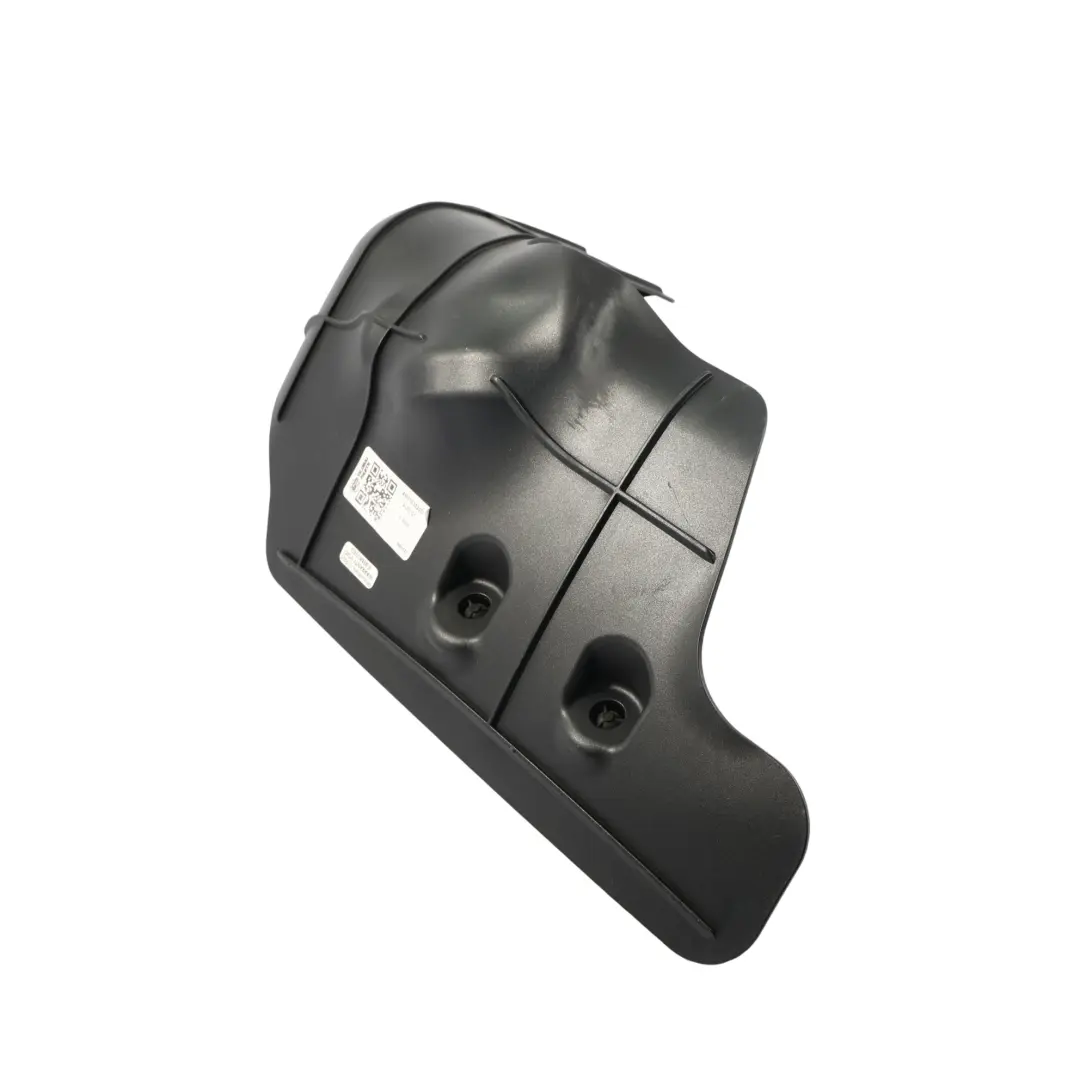 Audi Q7 4M Q8 Mk1 3.0 TDI DPXB Diesel Engine Cover Trim Panel - SKU 4M0103925D - Part number 4M0103925D