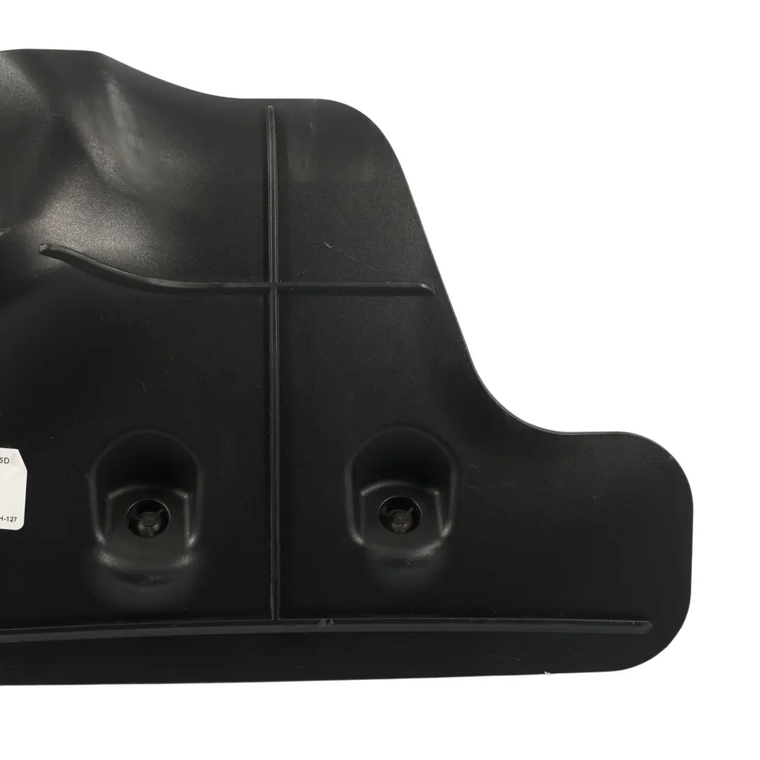 4M 3.0 TDI DPXB Diesel Osłona Pokrywa Silnika Panel do Audi Q7 o numerze 4M0103925D Audi Q7 4M 3.0 TDI DPXB Diesel Osłona Pokrywa Silnika Panel - SKU 4M0103925D - Numer Części 4M0103925D