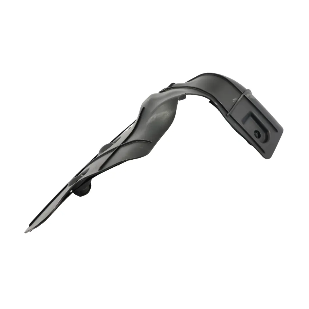 Audi Q7 4M 3.0 TDI DPXB Diesel Osłona Pokrywa Silnika Panel - SKU 4M0103925D - Numer Części 4M0103925D