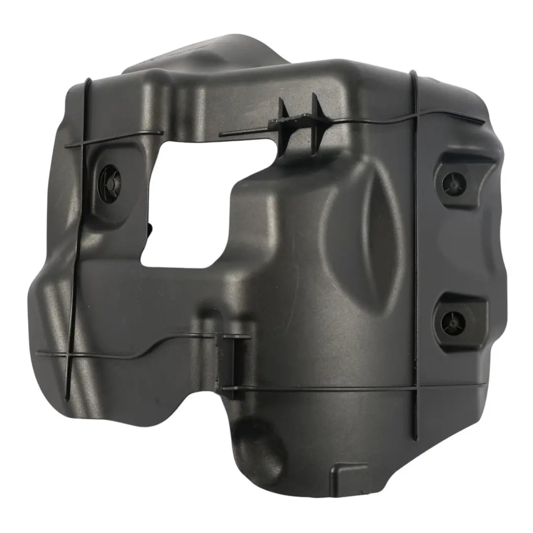 Audi Q7 4M Q8 Mk1 3.0 Diesel Tapa Compartimento Motor Derecha - SKU 4M0103926G - Número de pieza 4M0103926G