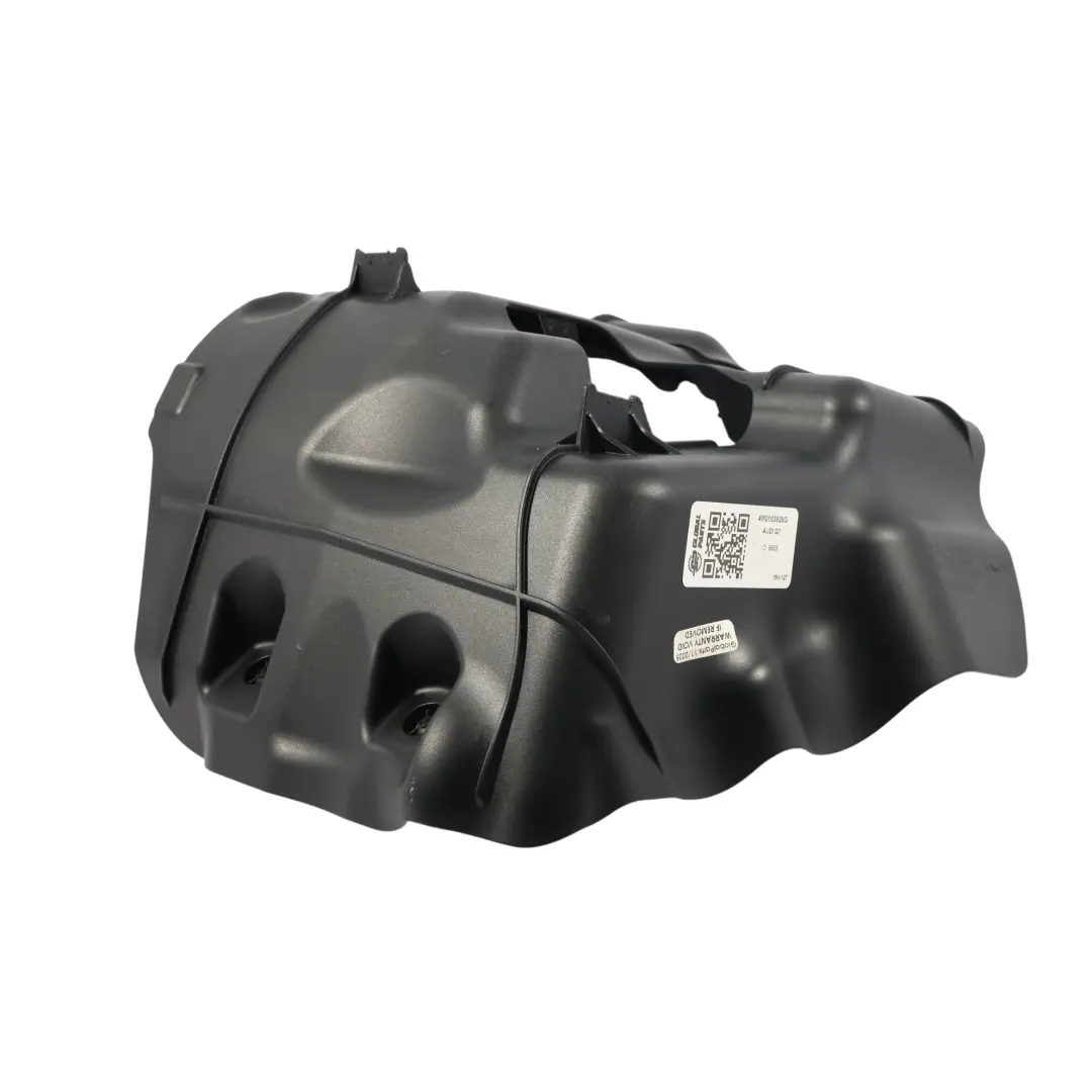 Audi Q7 4M Q8 Mk1 3.0 Diesel Motorraum Abdeckung Rechts - SKU 4M0103926G - Teilenummer 4M0103926G