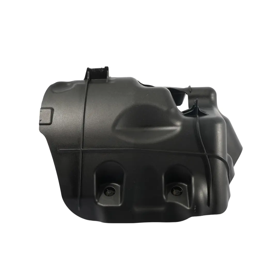 Audi Q7 4M Q8 Mk1 3.0 Diesel Engine Compartment Cover Right O/S - SKU 4M0103926G - Part number 4M0103926G