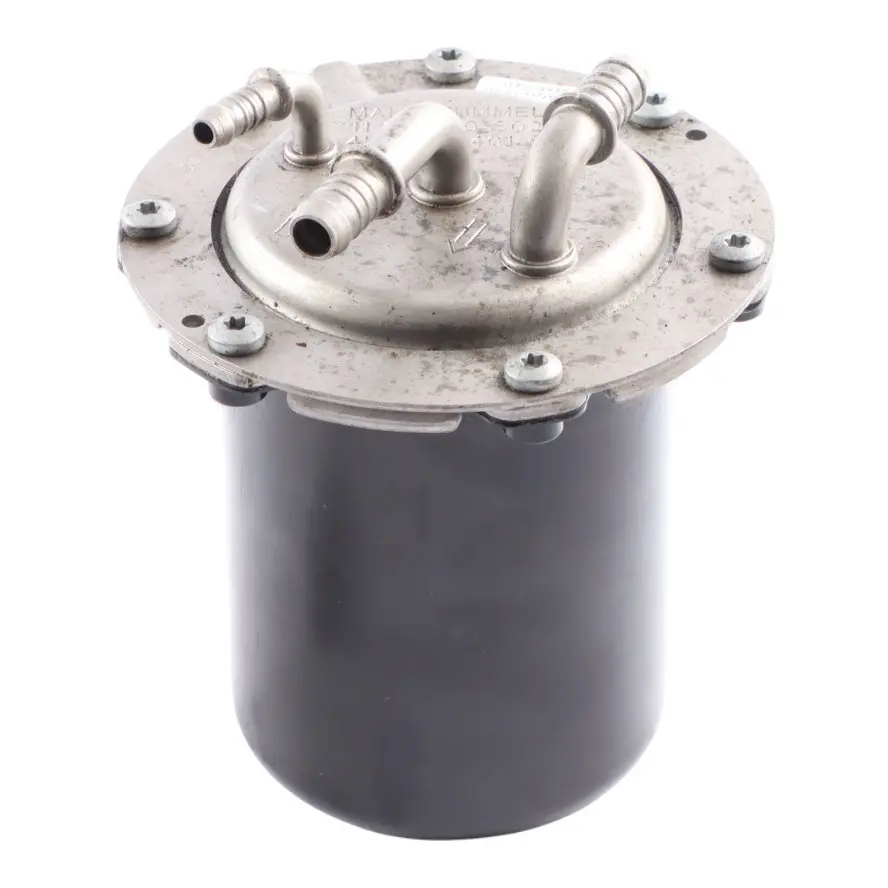 4M Volkswagen Touareg 7N 3.0 TDI Fuel Filter Housing Unit to Audi Q7 with Part number 4M0127401G Audi Q7 4M Volkswagen Touareg 7N 3.0 TDI Fuel Filter Housing Unit - SKU 4M0127401G - Part number 4M0127401G