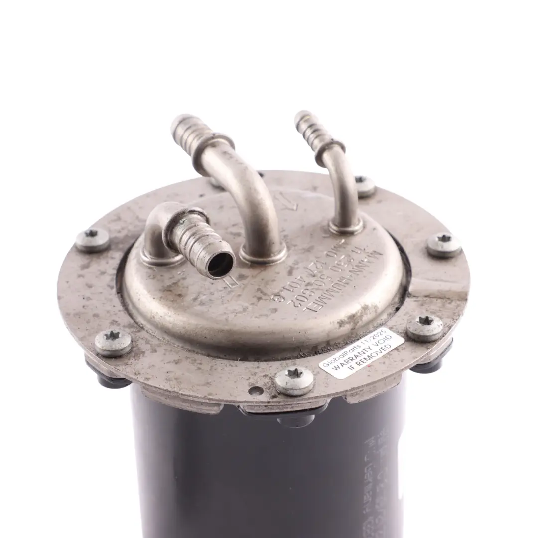 4M Volkswagen Touareg 7N 3.0 TDI Fuel Filter Housing Unit to Audi Q7 with Part number 4M0127401G Audi Q7 4M Volkswagen Touareg 7N 3.0 TDI Fuel Filter Housing Unit - SKU 4M0127401G - Part number 4M0127401G