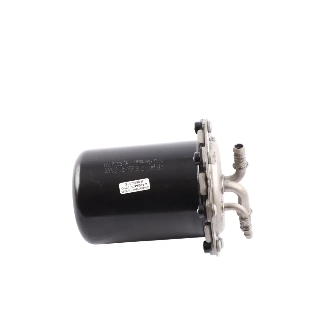 Audi Q7 4M Volkswagen Touareg 7N 3.0 TDI Fuel Filter Housing Unit - SKU 4M0127401G - Part number 4M0127401G