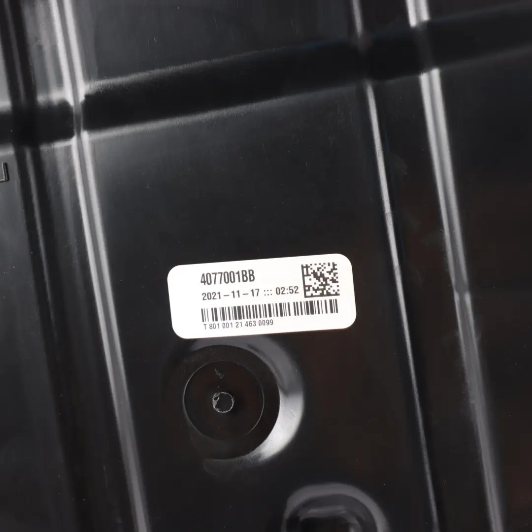 4M Sistema Adblue Depósito Tanque Bomba De Transferencia A0994707400 para Audi Q7 con número de pieza 4M0131878CN Audi Q7 4M Sistema Adblue Depósito Tanque Bomba De Transferencia A0994707400 - SKU 4M0131878CN - Número de pieza 4M0131878CN