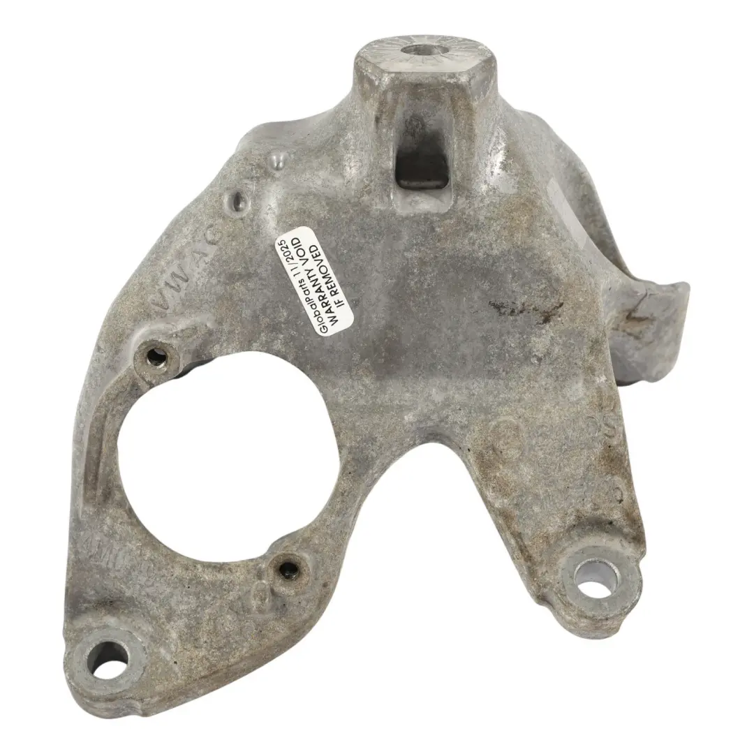 Soporte Bancada Motor Izquierda 2.9 TFSI para Audi RS4 B9 RS5 F5 con número de pieza 4M0199307BG Audi RS4 B9 RS5 F5 Soporte Bancada Motor Izquierda 2.9 TFSI - SKU 4M0199307BG - Número de pieza 4M0199307BG