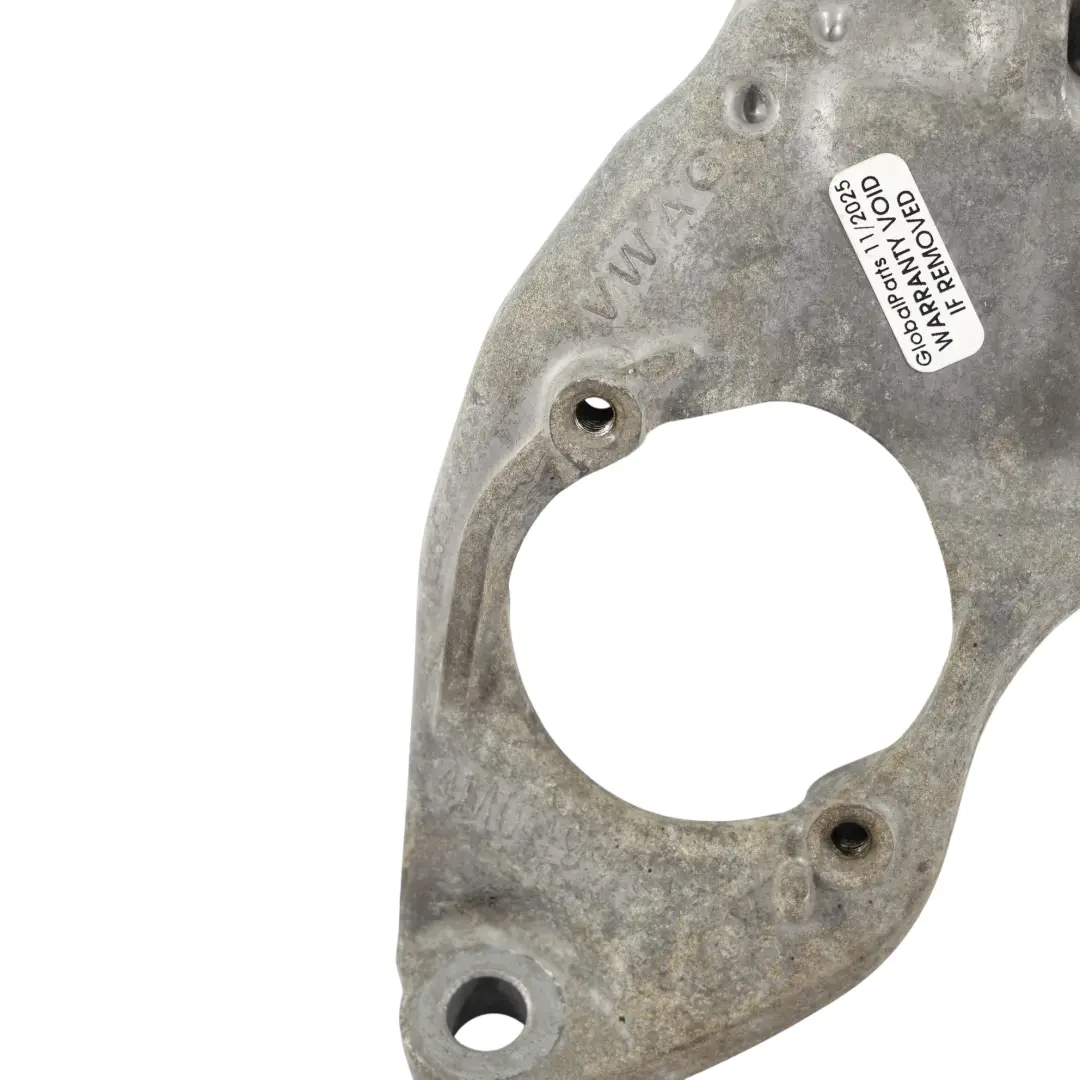 Support Fixation Moteur Gauche pour Audi RS4 B9 RS5 F5 2.9 TFSI à propos du numéro de pièce 4M0199307BG Audi RS4 B9 RS5 F5 2.9 TFSI Support Fixation Moteur Gauche - SKU 4M0199307BG - Numéro de pièce 4M0199307BG