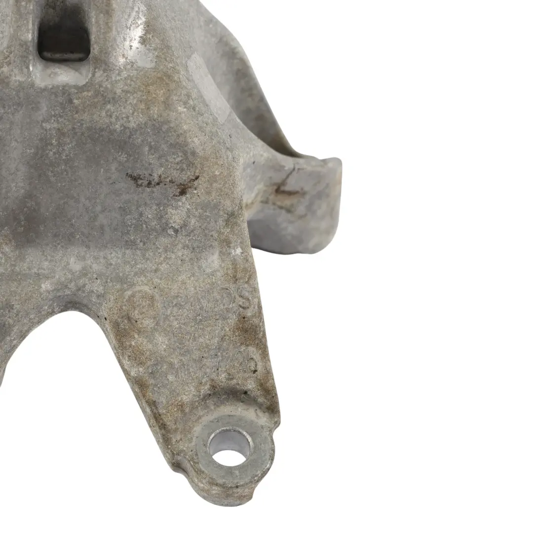 Mount Bracket Support Left N/S 2.9 TFSI to Audi RS4 B9 RS5 F5 Engine with Part number 4M0199307BG Audi RS4 B9 RS5 F5 Engine Mount Bracket Support Left N/S 2.9 TFSI - SKU 4M0199307BG - Part number 4M0199307BG